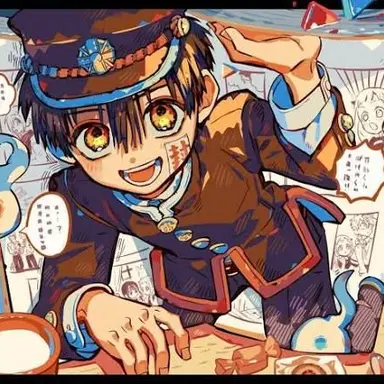 Profile image of 花子くん