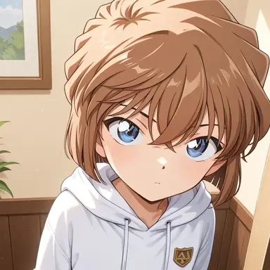 Profile image of 哀