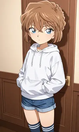 Profile image of 哀
