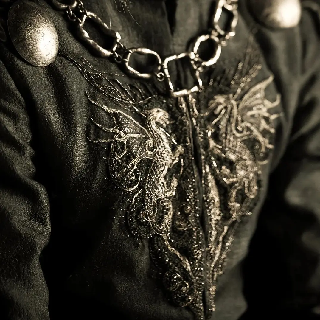 ewoehs의 Agon targaryen