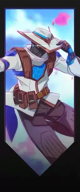Profile image of 사이퍼