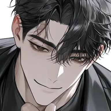 Profile image of Reiji Kaburagi