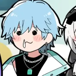 Profile image of らぴす