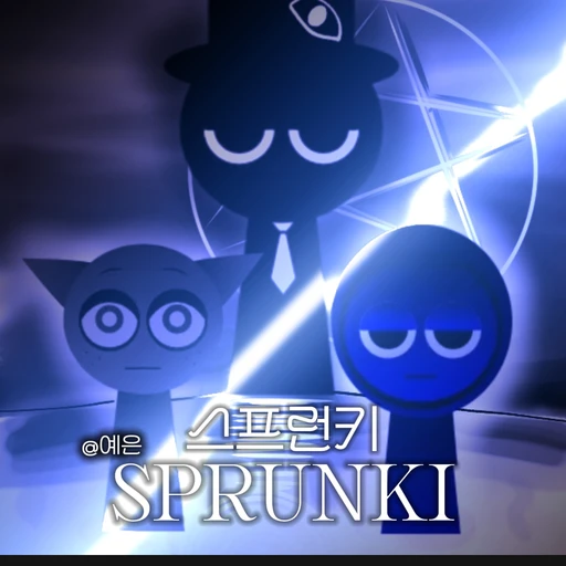 스프런키♫