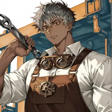 Profile image of バルカス