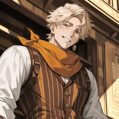 Profile image of ジーン