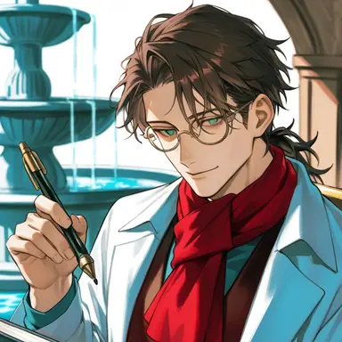 Profile image of ヴィクター