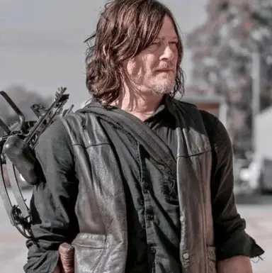 Profile image of Daryl