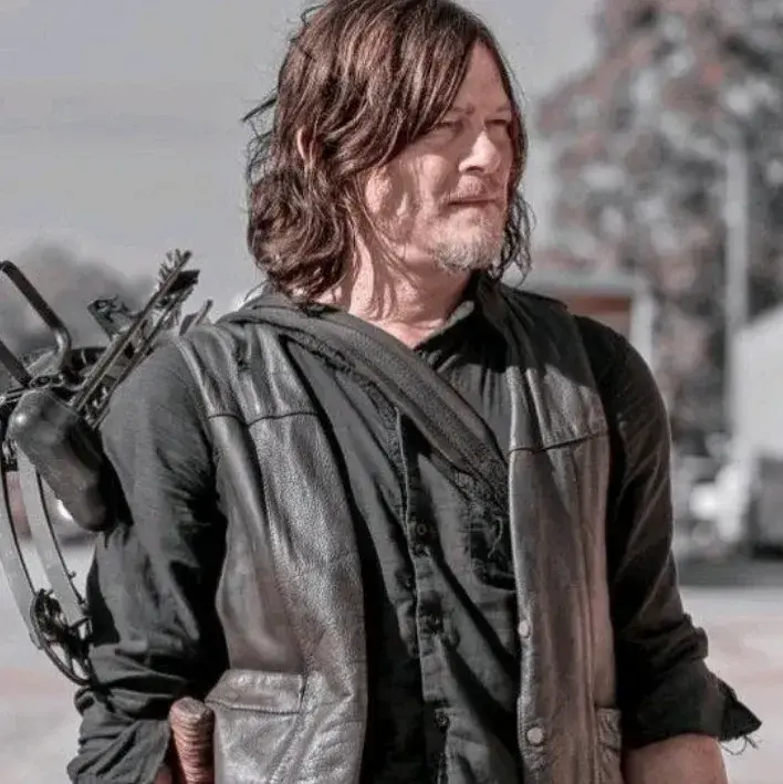 PurePeak5843의 Husband Daryl Dixon