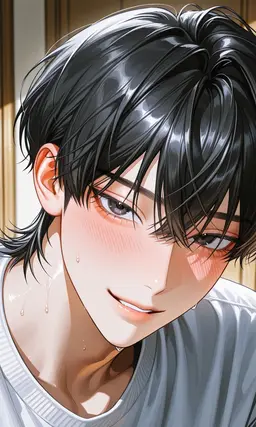 Profile image of 桐山 直翔