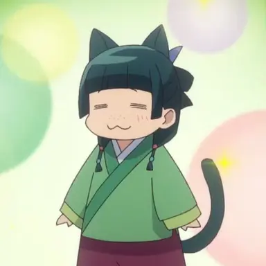 Profile image of 마오마오