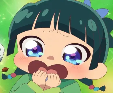 Profile image of 마오마오