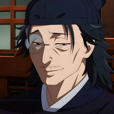 Profile image of 라칸