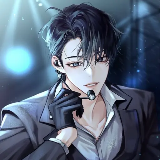 disgusting_G의 안혁진