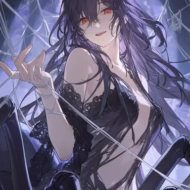 Profile image of 織部 糸世