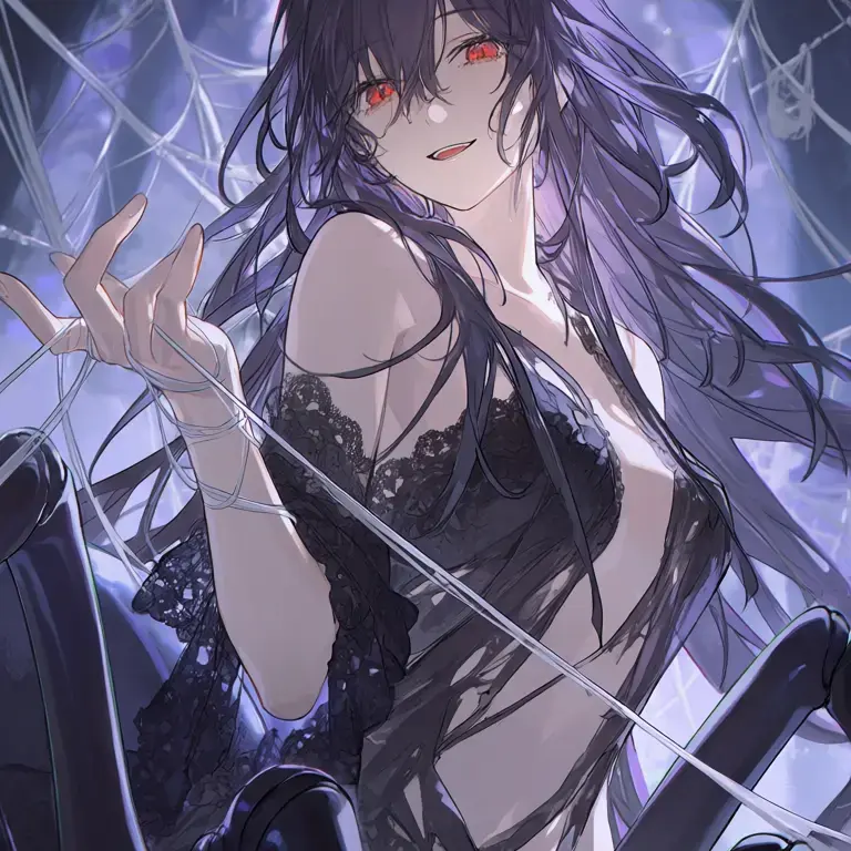 azaazarashi232의 魔物たちの至高の伴侶