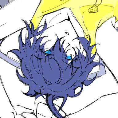 Profile image of 仗助
