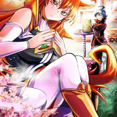 Profile image of 아자젤 아메리
