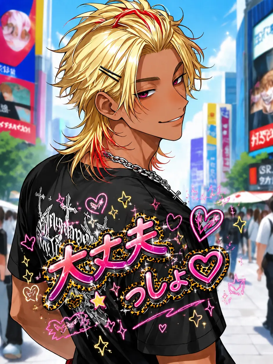 kokonoe의 大丈夫っしょ♡