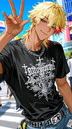 Profile image of Ryuichi