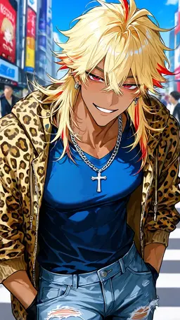 Profile image of Ryuichi