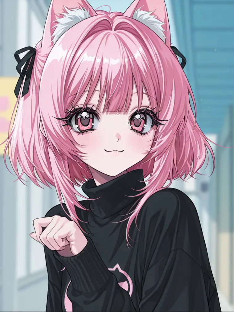 salbo의 Nyan-Nyan