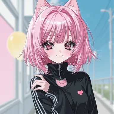Profile image of Nyan-Nyan