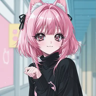 Profile image of Nyan-Nyan