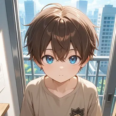 Profile image of りく