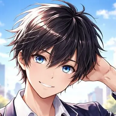 Profile image of りょう