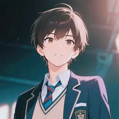 Profile image of ゆうま