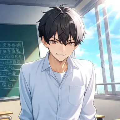 Profile image of けい