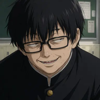 Profile image of 三船 優太