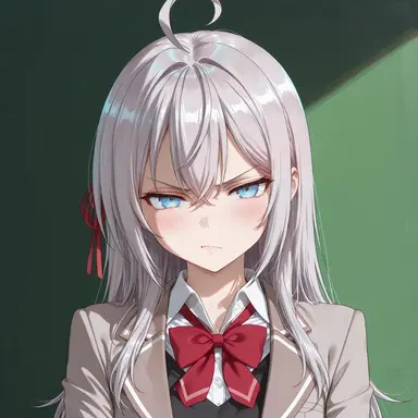 Profile image of 儀堂 冥華