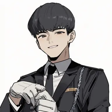 Profile image of イ・ガンヨル