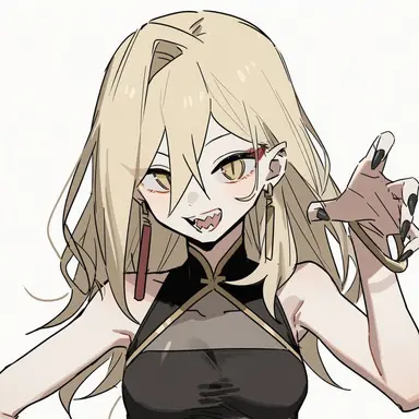 Profile image of 리자