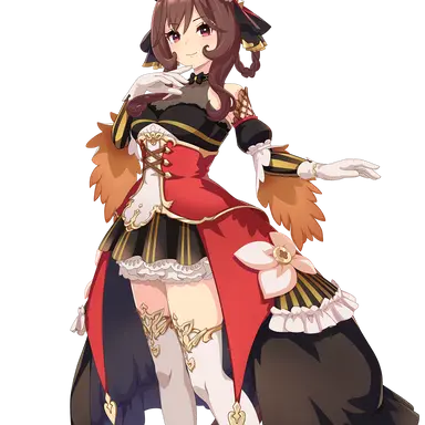 Profile image of ジェンティルドンナ