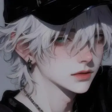 Profile image of 백지한