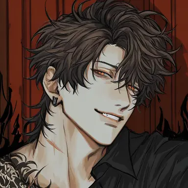 Profile image of 岳