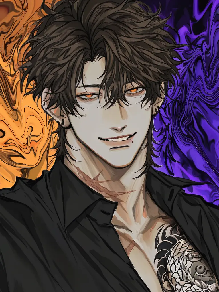 amatou_0119의 飛鷹 岳