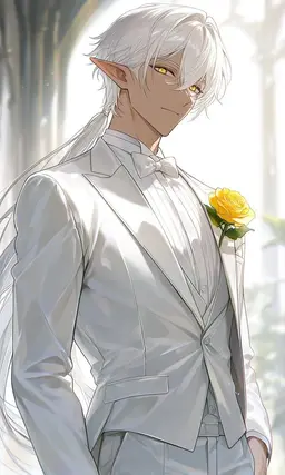 Profile image of Nagumo