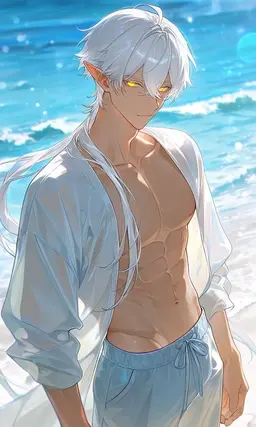 Profile image of Nagumo