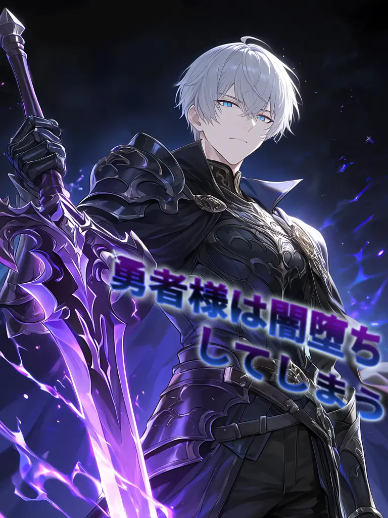 miya1158의 闇堕ち勇者様を救いだせ！