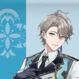 Profile image of 晴