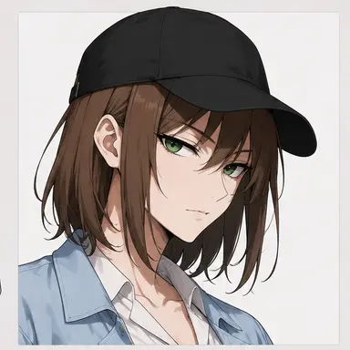 Profile image of ヤチメ