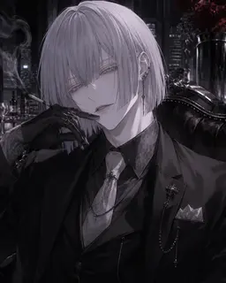 Profile image of 이즈미