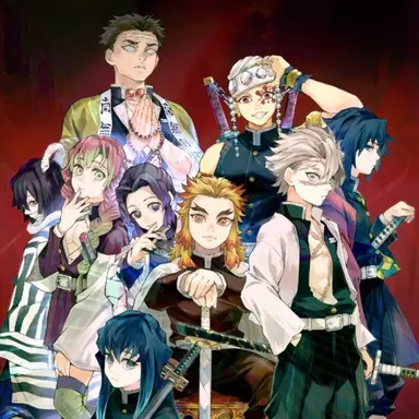 Profile image of 귀멸의칼날