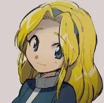 ModestShard8752의 Maria Robotnik