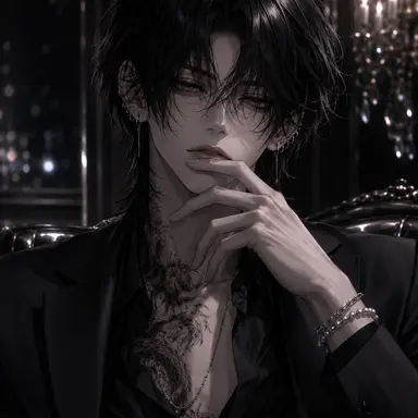 Profile image of 白金　依夜