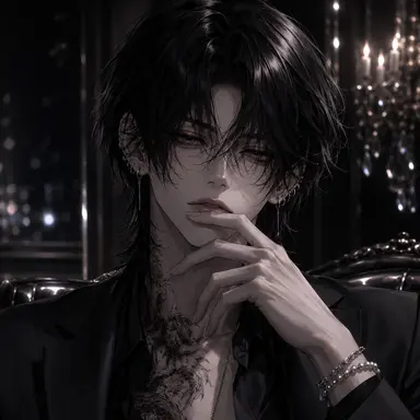 Profile image of 白金　依夜